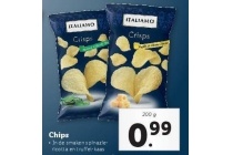 chips