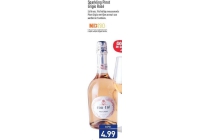 sparkling pinot grigio rose