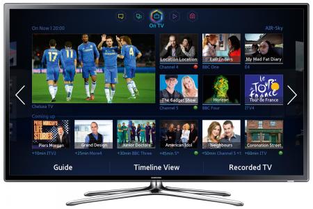 Ontwaken Let op Onzuiver Megadeal: SAMSUNG LED TV UE40F6320 bij Media Markt voor € 499 - Beste.nl