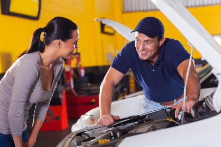 grote kleine beurt auto korting kwik fit