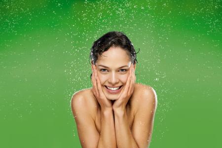 TheBodyShop actie korting