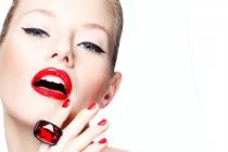 bak Buitenland vuurwerk 40% korting op alle lipstick en lipgloss bij ICI Paris XL - Beste.nl