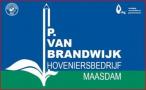 logo Maasdam
