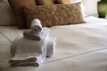 bigstock Luxury Hotel Room With Towels  3467315