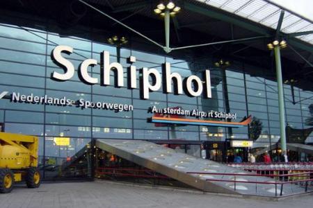 schiphol parkeren korting 247parking