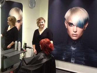dames kapper dames kapper