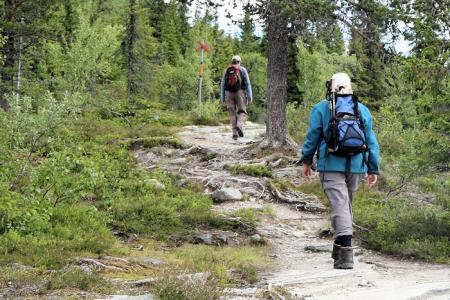 wandelen kortingscode wandelschoenen