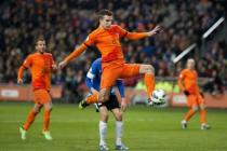 nederlands elftal veiling vakantieveilingen