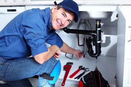 bigstock Professional plumber Plumbing 34169912