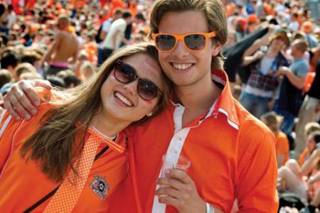 koningsdag zalando korting kleding