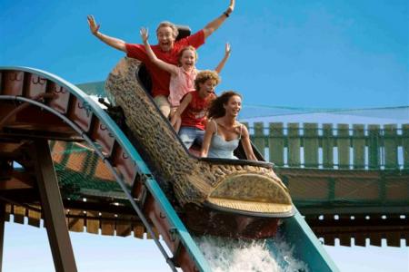 attractiepark slagharen korting toegangskaart