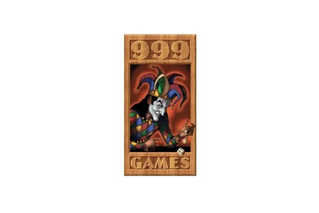 999 Games logo