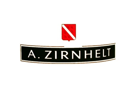 A. Zirnhelt logo