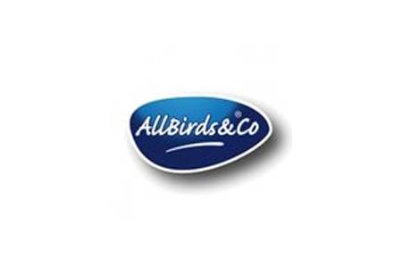 Allbirds&Co  logo