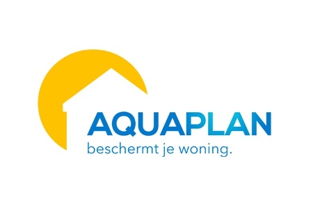 Aquaplan logo