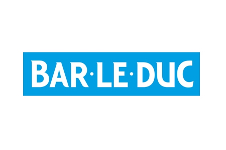 Bar-le-duc logo