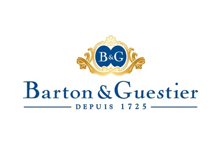 Barton & Guestier logo