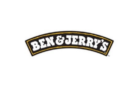 Ben & Jerry's logo