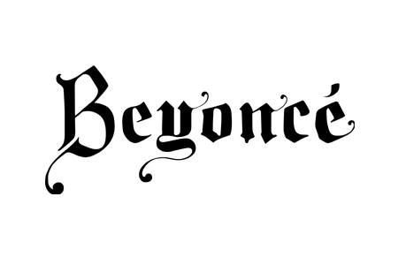 Beyoncé logo