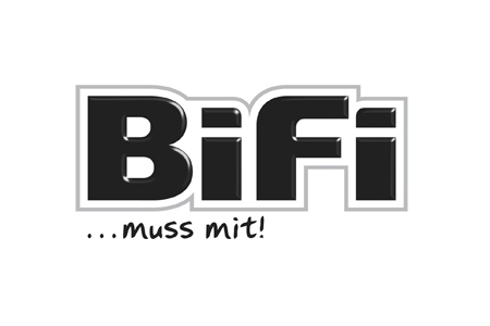 Bifi logo