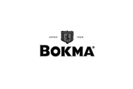 Bokma logo