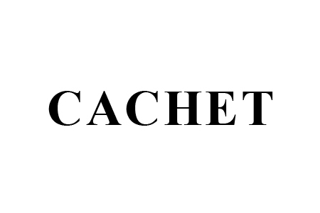 Cachet logo