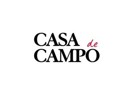 Casa de Campo logo