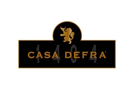 Casa Defra logo
