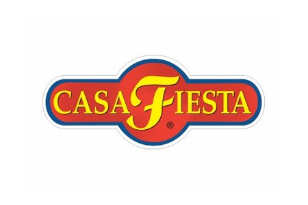 Casa Fiesta logo