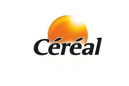 Céréal logo