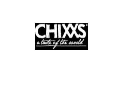 Chixxs logo