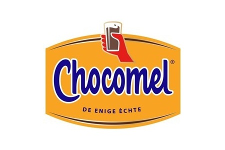 Chocomel logo