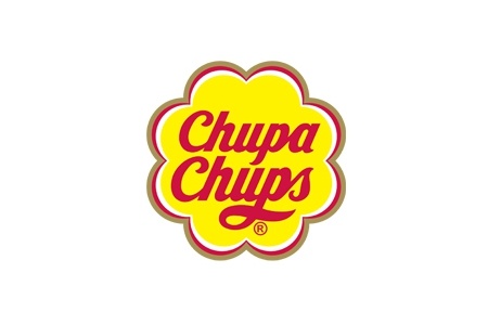 Chupa chups logo