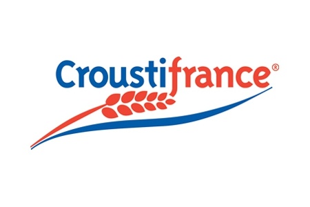 Croustifrance logo