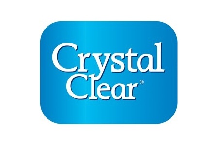 crystal-clear