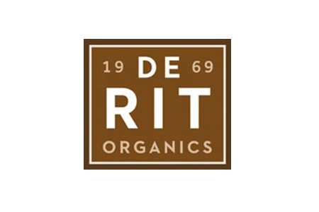 De Rit logo