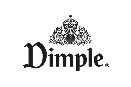 Dimple logo