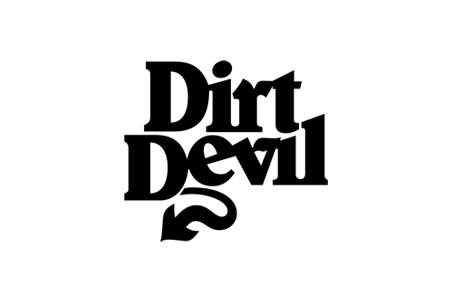 dirt-devil