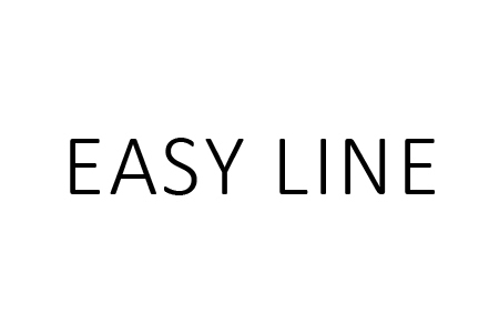 Easy Line logo