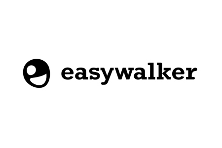 EasyWalker logo