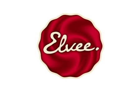 Elvee logo