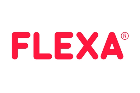 Flexa logo