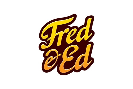 Fred & Ed logo