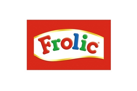 Frolic logo