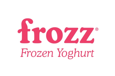 Frozz logo