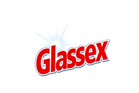 Glassex logo
