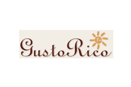 Gusto Rico logo