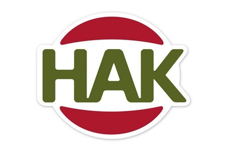 HAK logo
