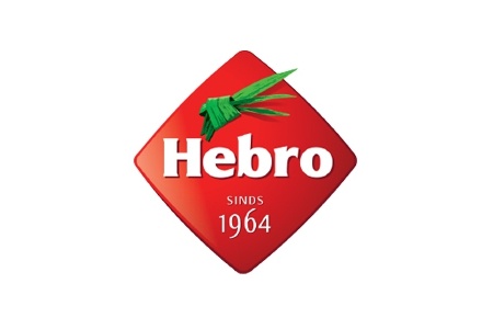 Hebro logo