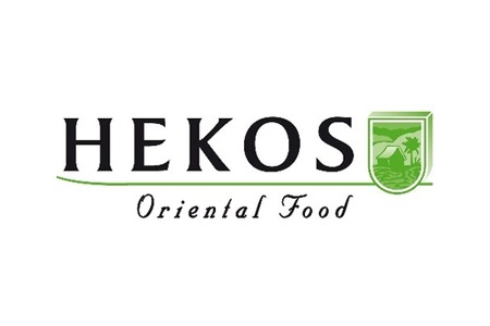 Hekos logo